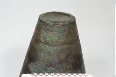 Foto von Bronzesitula (NHMW-PRAE-025264)